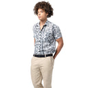 Arcade Futureweave Belt - Black