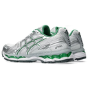 Asics GEL-KAYANO 12.1 Shoes - White/Pure Silver
