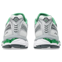 Asics GEL-KAYANO 12.1 Shoes - White/Pure Silver