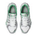 Asics GEL-KAYANO 12.1 Shoes - White/Pure Silver