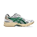 Asics GEL-KAYANO 14 Shoes - White/Hinoki Beige