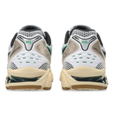 Asics GEL-KAYANO 14 Shoes - White/Hinoki Beige