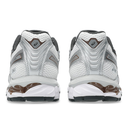 Asics GEL-KAYANO 12.1 Shoes - White/Graphite Grey