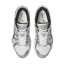 Asics GEL-KAYANO 12.1 Shoes - White/Graphite Grey