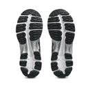 Asics GEL-KAYANO 12.1 Shoes - White/Graphite Grey