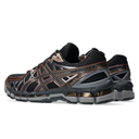 Asics GEL-KAYANO 20 Shoes - Black/Reddish Brown