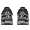 Asics GEL-KAYANO 20 Shoes - Black/Reddish Brown