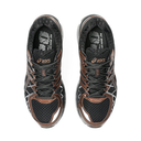 Asics GEL-KAYANO 20 Shoes - Black/Reddish Brown
