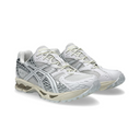 Asics GEL-NIMBUS 10.1 Shoes White Pure Silver