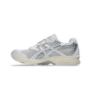 Asics GEL-NIMBUS 10.1 Shoes White Pure Silver
