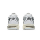Asics GEL-NIMBUS 10.1 Shoes White Pure Silver