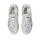 Asics GEL-NIMBUS 10.1 Shoes White Pure Silver