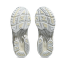 Asics GEL-NIMBUS 10.1 Shoes White Pure Silver