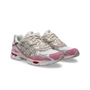 Asics GEL-NYC Shoes Cream Mineral Beige