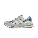 Asics Gel-NYC Shoes Polar Night Cream