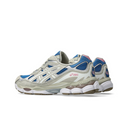 Asics Gel-NYC Shoes Polar Night Cream