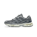 Asics GEL-NYC Shoes Steel Grey Carrier Grey