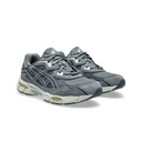 Asics GEL-NYC Shoes Steel Grey Carrier Grey