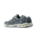 Asics GEL-NYC Shoes Steel Grey Carrier Grey