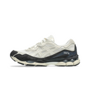 Asics GEL-NYC Shoes White Smoke Grey