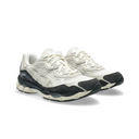 Asics GEL-NYC Shoes White Smoke Grey