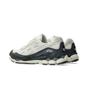Asics GEL-NYC Shoes White Smoke Grey