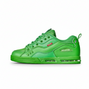 Globe CT-4 Shoes - Green