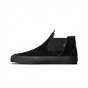 Globe Dover Shoes - Black Suede/Gillette