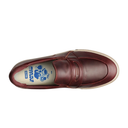 Globe Liaizon Men's Skate Shoes - Oxblood/Maalouf
