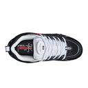 Globe CT-4 Shoes - Black/White