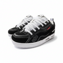 Globe CT-4 Shoes- Black/White