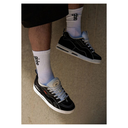 Globe CT-4 Shoes- Black/White
