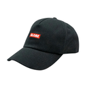Globe Origin Cap - Black