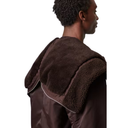 Carhartt WIP Hd Oltera Bomber Jacket - Palisander/Angelite