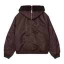 Carhartt WIP Hd Oltera Bomber Jacket - Palisander/Angelite