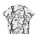 Hélas Dieux Grecs Shirt - White