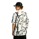 Hélas Dieux Grecs Shirt - White