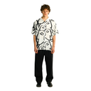 Hélas Dieux Grecs Shirt - White