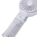 Hélas Fan Tastik - White