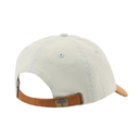 Hélas Jazzy Cap - Light Blue/Brown