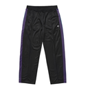 Hélas Relax Tracksuit Pants - Black Multico