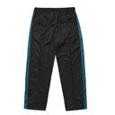 Hélas Relax Tracksuit Pants - Black Multico