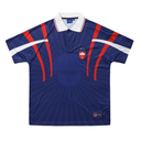 Hélas WC26 France Football Jersey - Blue