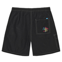 Helas Bad Swim Shorts Black