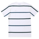 Helas Trait Tee White