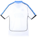 Hélas x Kappa S/S Football Jersey White
