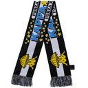 Hélas x Kappa Scarf Black