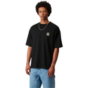 Carhartt WIP S/S Helix Tee - Black