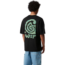 Carhartt WIP S/S Helix Tee - Black