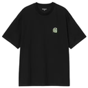 Carhartt WIP S/S Helix Tee - Black